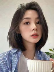 -丝源发型