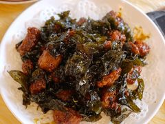 -和膳居饮食有限公司