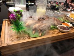 -苏城小院·园林精致苏州菜(斜塘老街店)