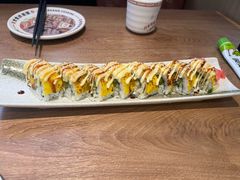 -小川洋风料理(武胜路凯德广场店)