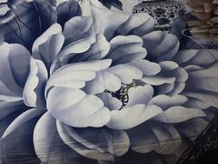 爱一张床，恋一个家，上海好家纺四件套批发-九亭分店