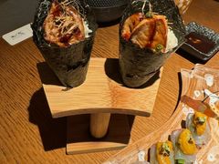 -水之惠鲜鱼料理(王府大街店)