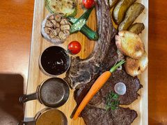 -布拉格餐厅· 中欧捷克菜(全国首店)