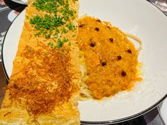-黑手制面·Gentle Pasta(国金天地店)