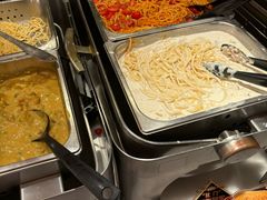 -比格比萨自助(宋家庄店)