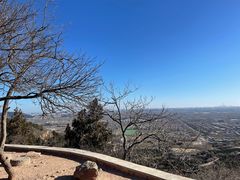 -北京西山国家森林公园