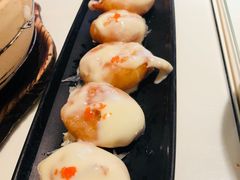-新大咀港式茶餐厅(宝山万达店)