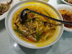-紫鑫阁饭庄(长安店)