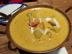 咖喱皇牛腩-正泰餐厅AmazingThai(亦庄店)