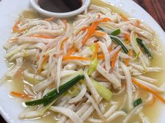 -蒂蒂香達濠魚丸