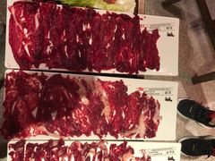 -牛事制造局牛肉火锅(莲岳路店)