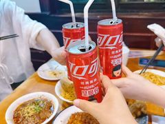 -付小姐在成都(中山公园店)