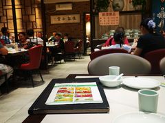 -新侨小馆(东直门北小街店)
