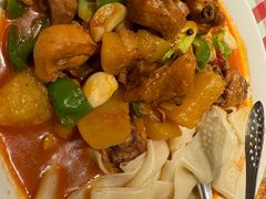 -西贝(六里桥旗舰店)
