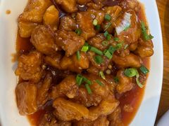 -老杨饭店(万科里店)