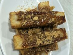 红糖滋耙-蜀串香牛杂火锅串串