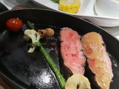 -西堤牛排(南京龙江店)