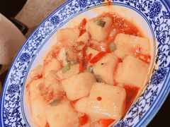 -湘与香缘·湖南菜(王府井北京市百货大楼店)