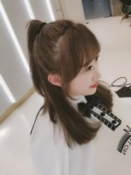 -3AM·S HAIR SALON烫发染发接发