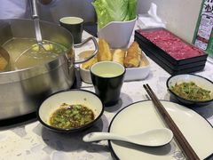 -小城牛事·鲜牛肉火锅(万达店)