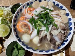 -HELLO 27 意面·沙拉·帕尼尼