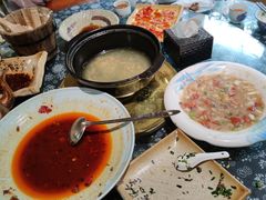 -青城甲(青城山店)