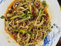 -望海潮海鲜店 特色家常菜(在海一方店)