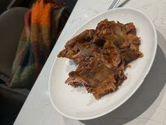 -北李·海肠捞饭·大连菜(望京凯德MALL店)