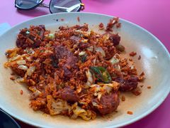 -新加坡Zam Zam餐馆