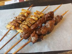 -管氏翅吧(马家堡店)