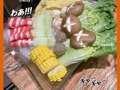 -春润大地海南椰子鸡(沙井京基百纳广场店)