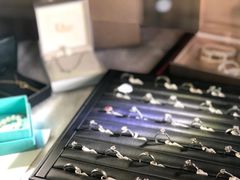 -喬越名品Cafe Fashion(富力公园店)