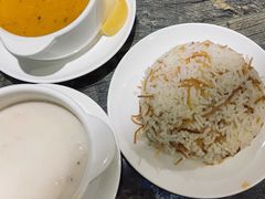 -Mevlana梅夫娜土耳其餐厅·清真