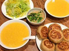 -清真吴记门钉肉饼·喜多利