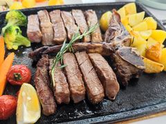 -IL Forno 意坊·意大利餐厅(温州万象城店)