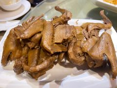 -海记品鸽·新疆菜(高铁站店)