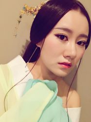 -盘子女人坊生日照·摄影馆(华强店)