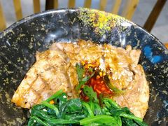 -热血兄弟·炭火烤肉(融侨中心店)