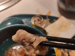 -润泽园椰子鸡(汇一城店)