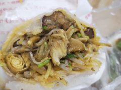 -安徽阜阳卷馍(西单店)