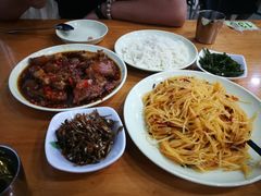 -贤花饭店(城阳店)