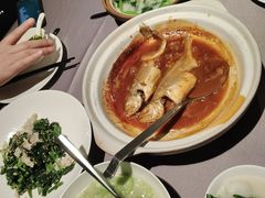 -徐记海鲜(曲江南湖店)