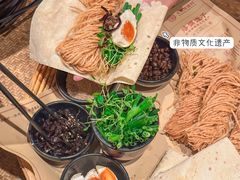 -大张烙馍村(三环南路旗舰店)