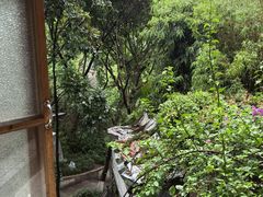 -岗上渣渣老火锅(两路口店)