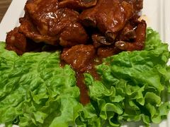 -锡和无锡菜(景丽苑店)