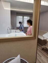 点击看大图 -爱帝宫月子中心(罗湖别墅院)