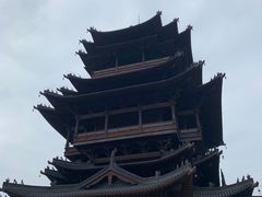 -杭州半山国家森林公园