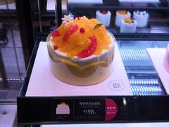 -巴黎贝甜(财富中心店)