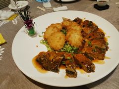 -香云轩·顺德菜(香云纱园林酒店店)