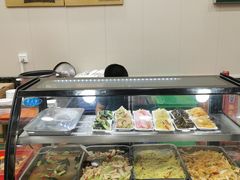 -马有才牛肉面(银池·花香丽舍店)